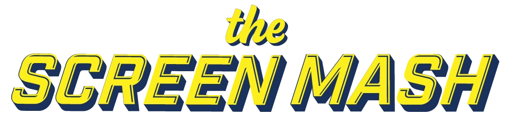 The Screen Mash
