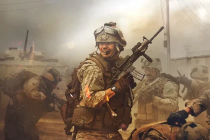 warfare