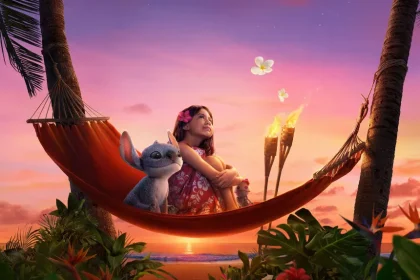 lilo and stitch