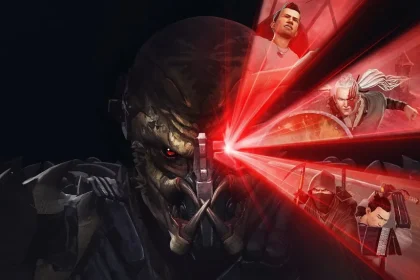 predator