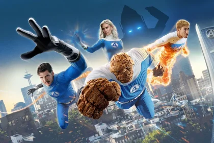 fantastic four