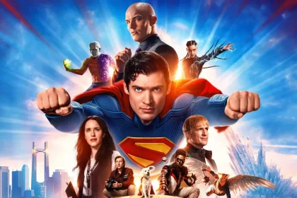superman movie review