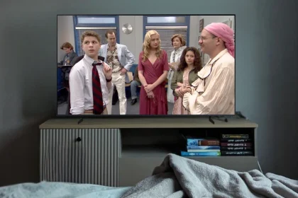 25 tv comedies to rewatch at bedtime