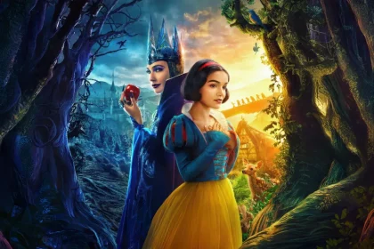 snow white