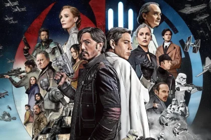 andor season 2