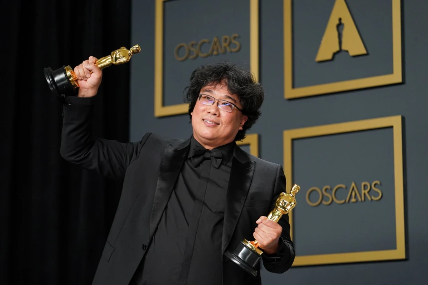 bong joon ho oscars