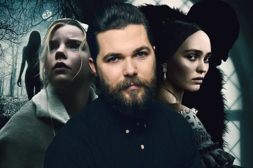 director robert eggers