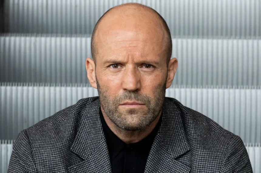 jason statham