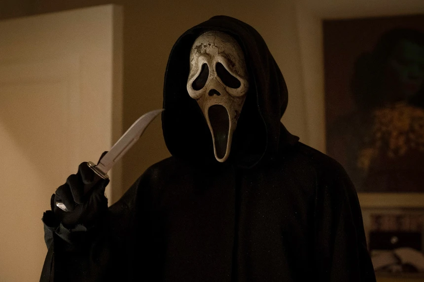 scream movie
