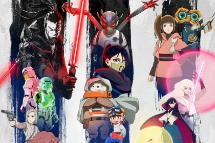 star wars visions season 3 review