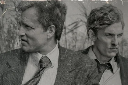 true detective season 1