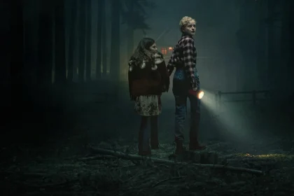 wolf man movie