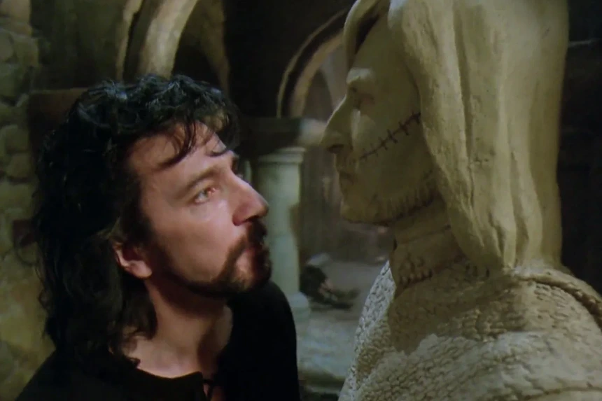 alan rickman robin hood