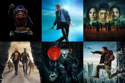 stephen king movies 2025