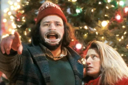 the baltimorons movie review