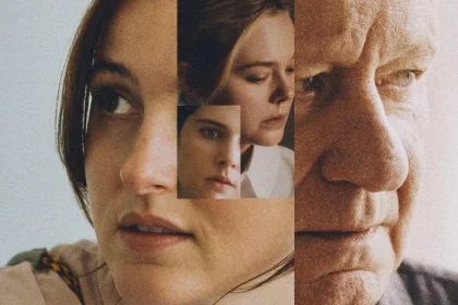 sentimental value movie review 2025