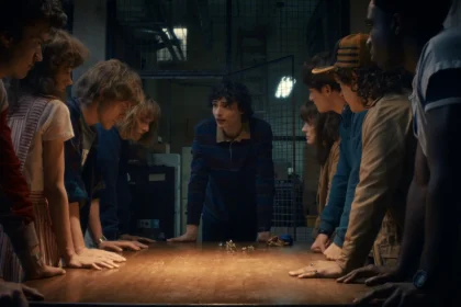 stranger things season 5 review