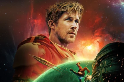 project hail mary review ryan gosling